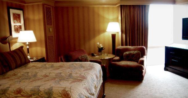 Hotel Jewel's